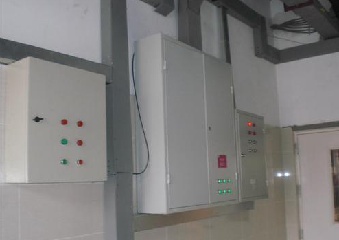 電纜走線槽安裝說明，一米安裝費報價多少